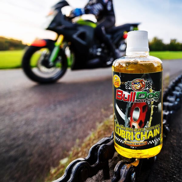 LUBRI-CHAIN-Bulldog-Motors-aditivo-para-corrente-correia-pinhão-de-moto